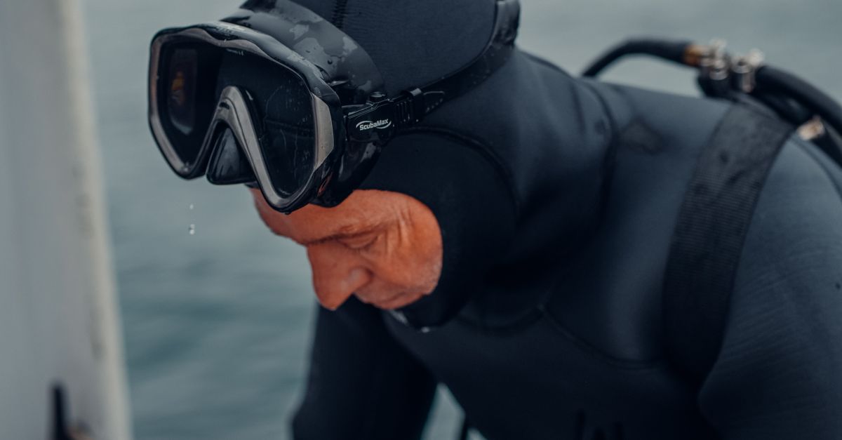 Carry-On Dive Gear Packing Checklist For Dive Travel editorial image for Dive Nomadic.