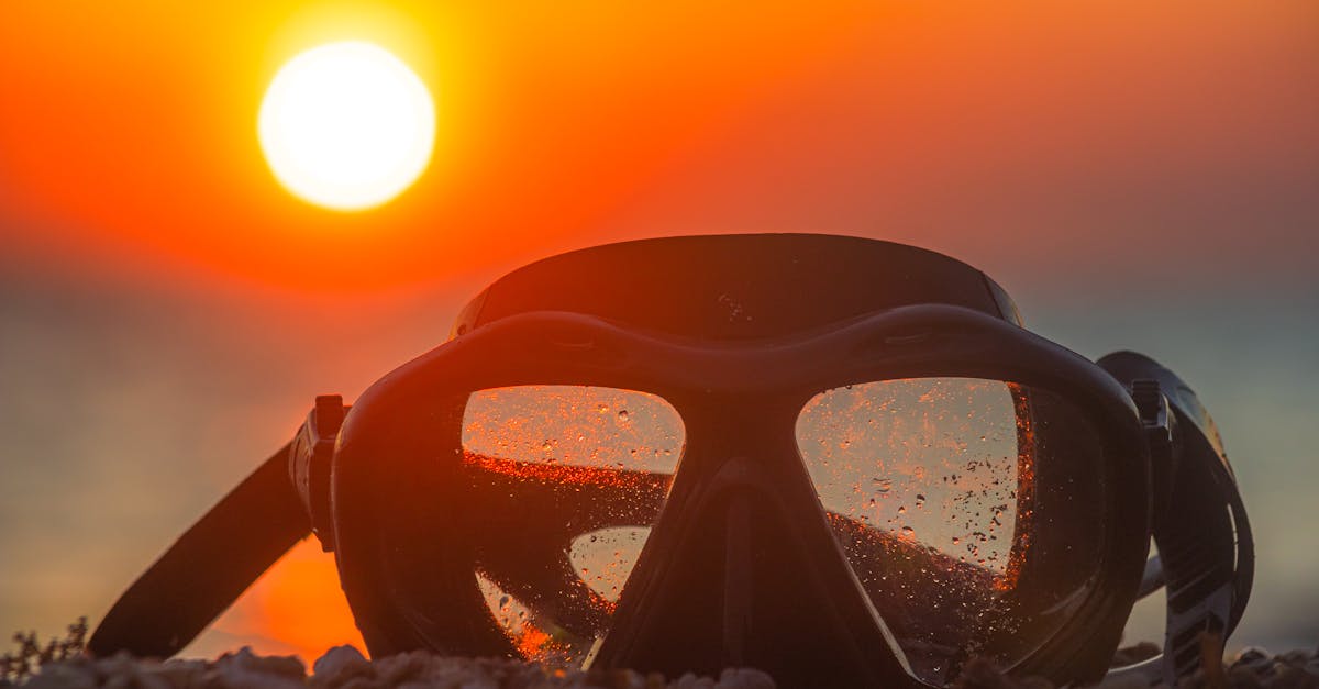 Dive travel booking notes with scuba gear and a checklist before paying a deposit.