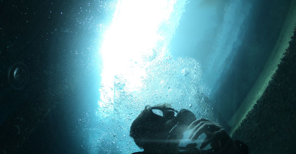 Scuba Dive Trip Planning contextual article image for Dive Nomadic.
